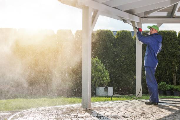 Best Sidewalk and Walkway Cleaning  in Lawnside, NJ