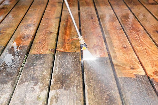 Best Building Exterior Washing  in Lawnside, NJ